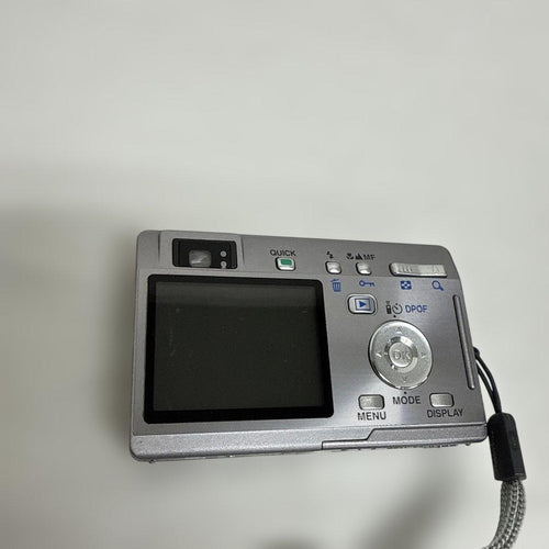 Pentax Others Optio 5I