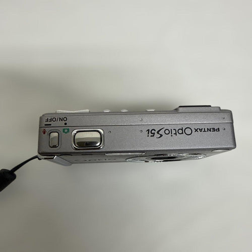 Pentax Others Optio 5I