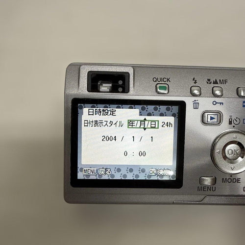 Pentax Others Optio 5I