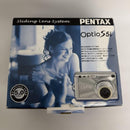 Pentax Others Optio 5I