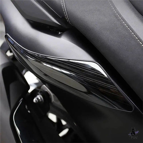 Others Yamaha T-Max 560 2023-2025
