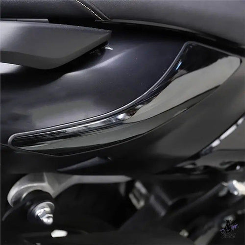 Others Yamaha T-Max 560 2023-2025