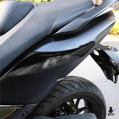 Others Yamaha T-Max 560 2023-2025