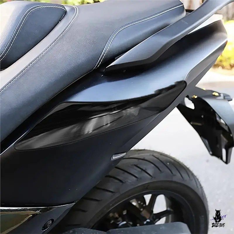 Others Yamaha T-Max 560 2023-2025