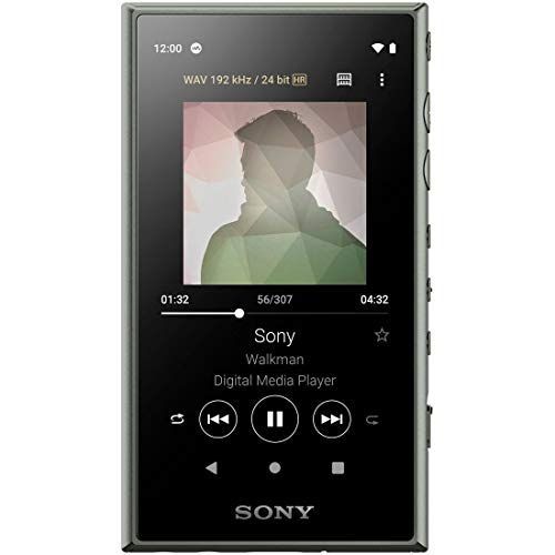Others 32Gb A Nw-A106 Mp3 Bluetooth Android Microsd