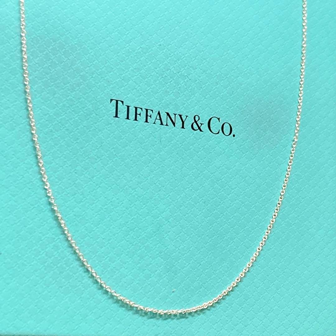 Tiffany Necklaces 925