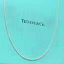 Tiffany Necklaces 925