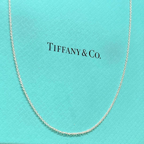 Tiffany Necklaces 925