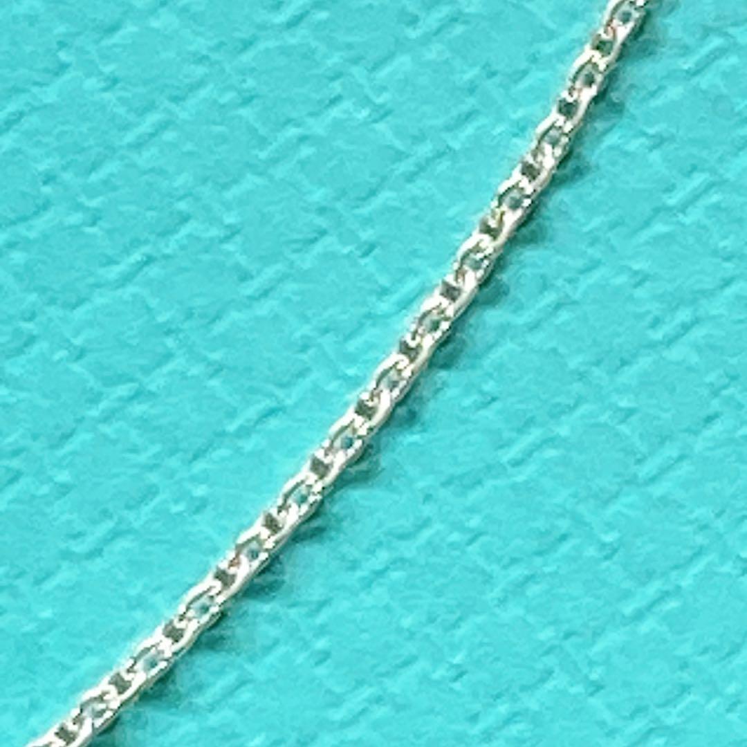 Tiffany Necklaces 925