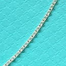 Tiffany Necklaces 925