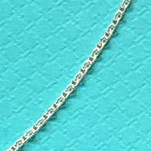 Tiffany Necklaces 925