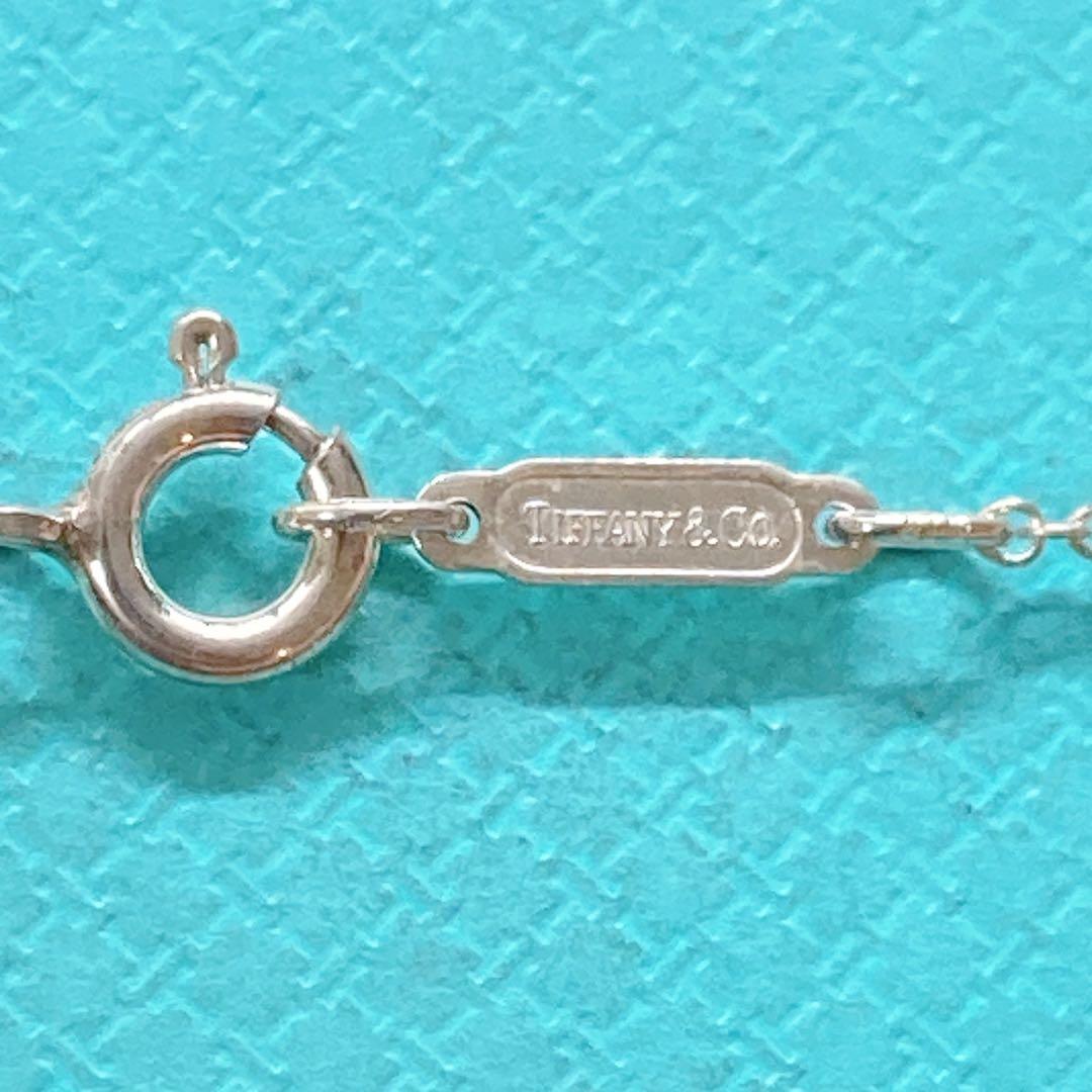 Tiffany Necklaces 925
