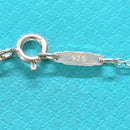 Tiffany Necklaces 925