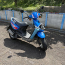 Motorcycle Frames 2 Sa02 3.3 K