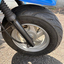 Motorcycle Frames 2 Sa02 3.3 K