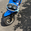 Motorcycle Frames 2 Sa02 3.3 K