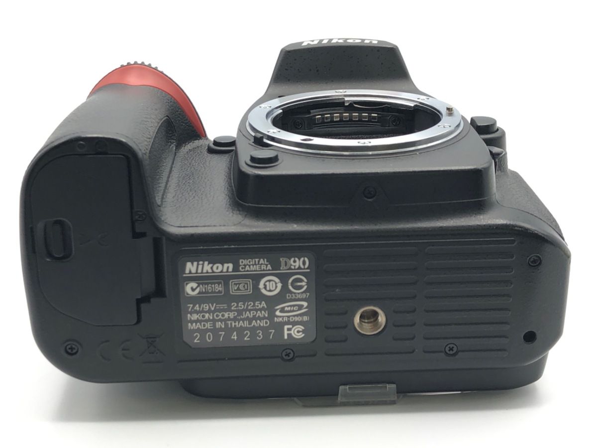 Digital Slr D90