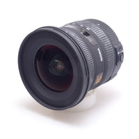 Sigma Others 10-20/F3.5 Ex Dc Hsm