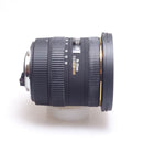 Sigma Others 10-20/F3.5 Ex Dc Hsm