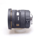 Sigma Others 10-20/F3.5 Ex Dc Hsm