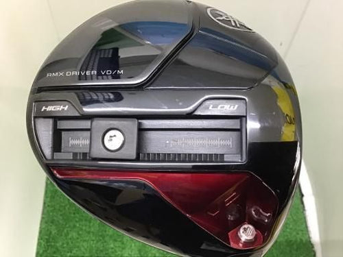 Driver Rmx Vd/M(2024) 10.5 Dr Tensei Tr50 Sr) C