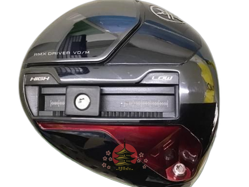 Driver Rmx Vd/M(2024) 10.5 Dr Tensei Tr50 Sr) C
