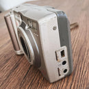 Compact Digital Camera Canon Power Shot A20