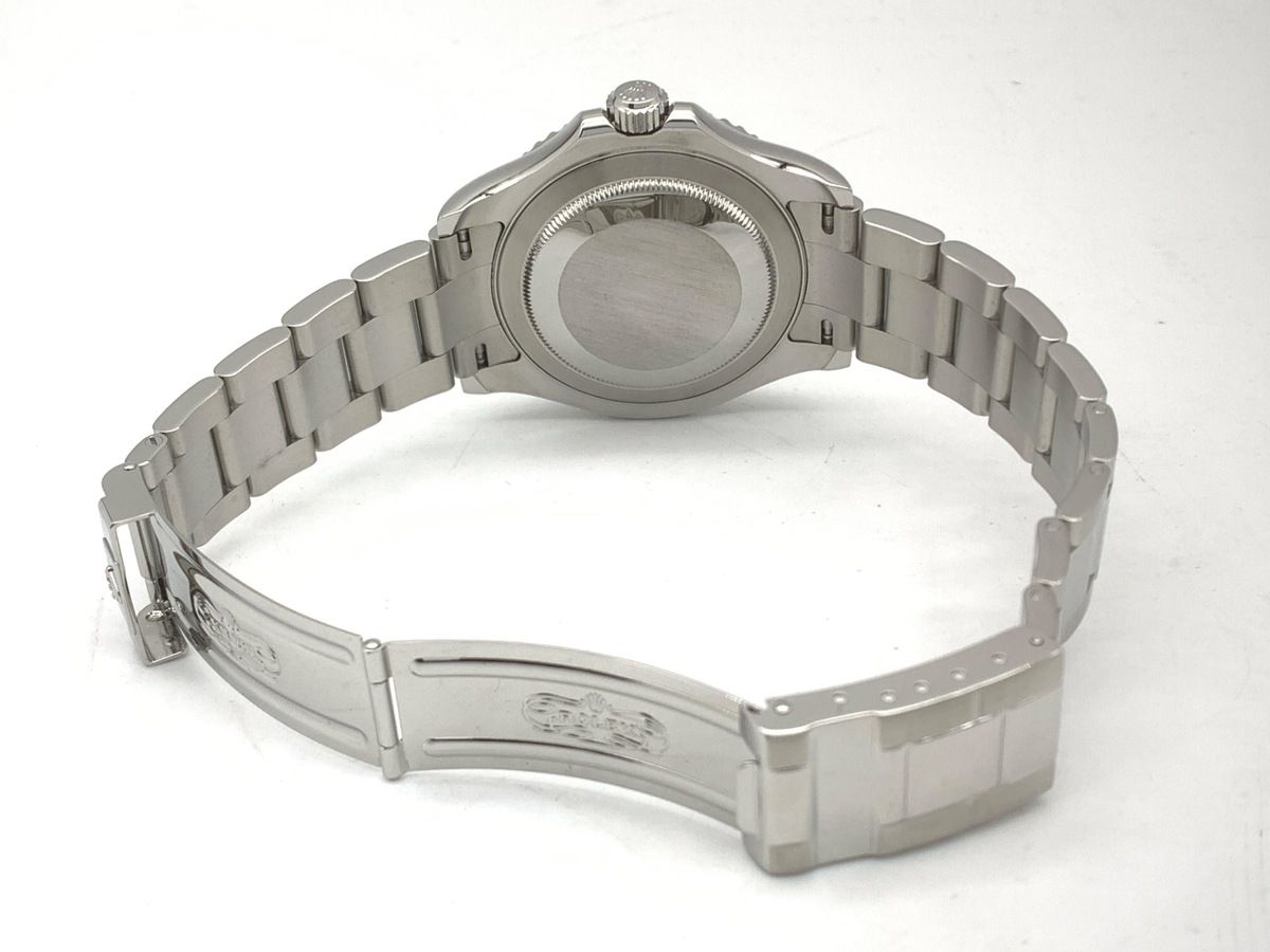 Automatic Winding Clock (Rolex) 16622