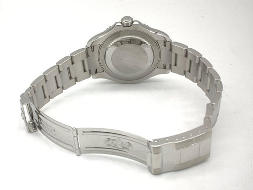 Automatic Winding Clock (Rolex) 16622