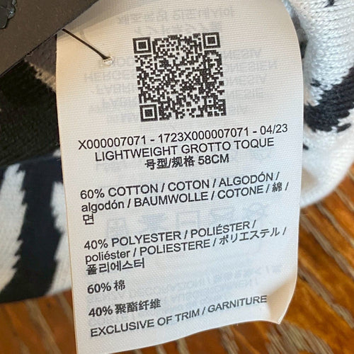 Arc'Teryx Knit Hat, Beanie