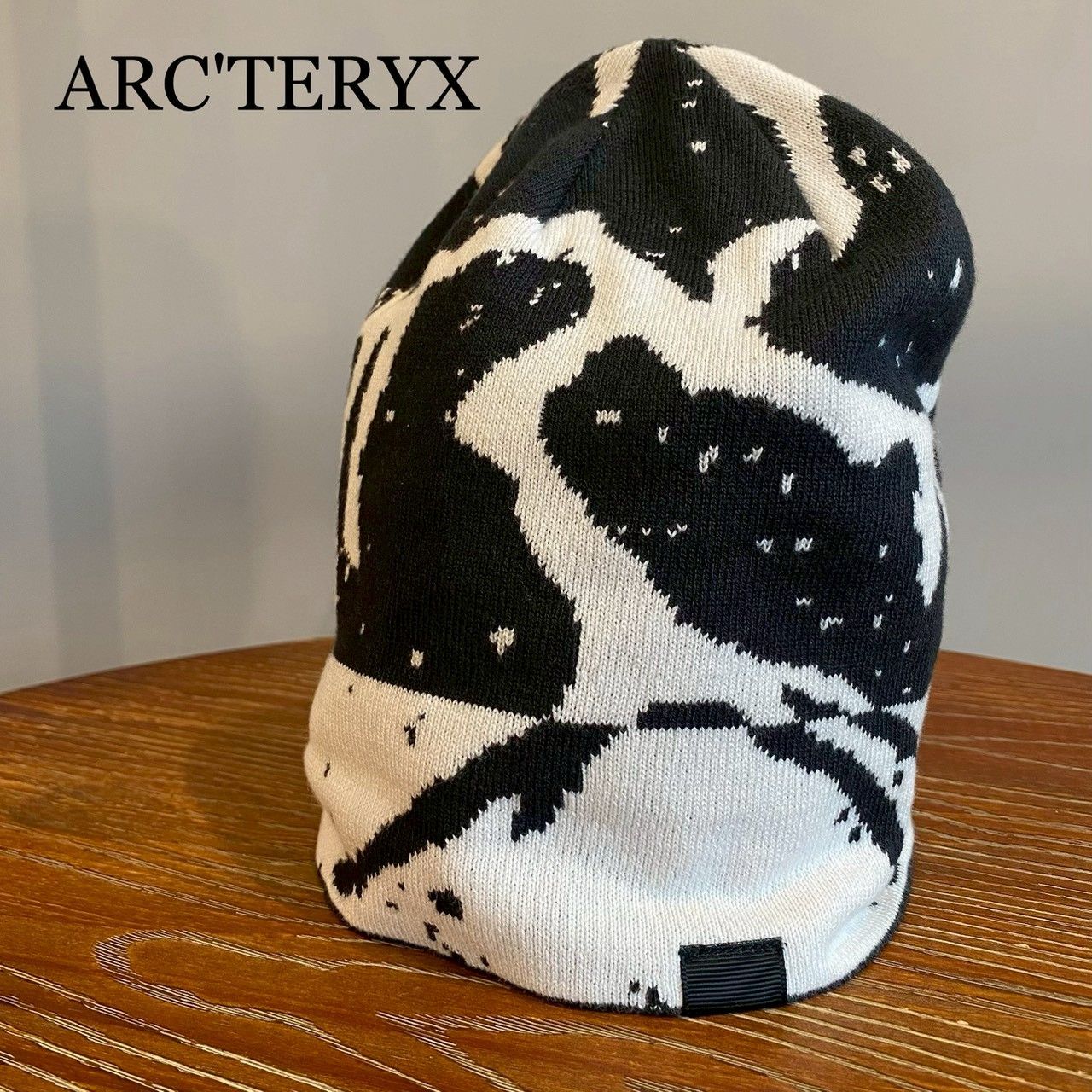 Arc'Teryx Knit Hat, Beanie