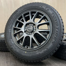 Dunlop 15 Inches ]Mistiere Toyo 185/65R15 #178S40426