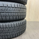 Dunlop 15 Inches ]Mistiere Toyo 185/65R15 #178S40426