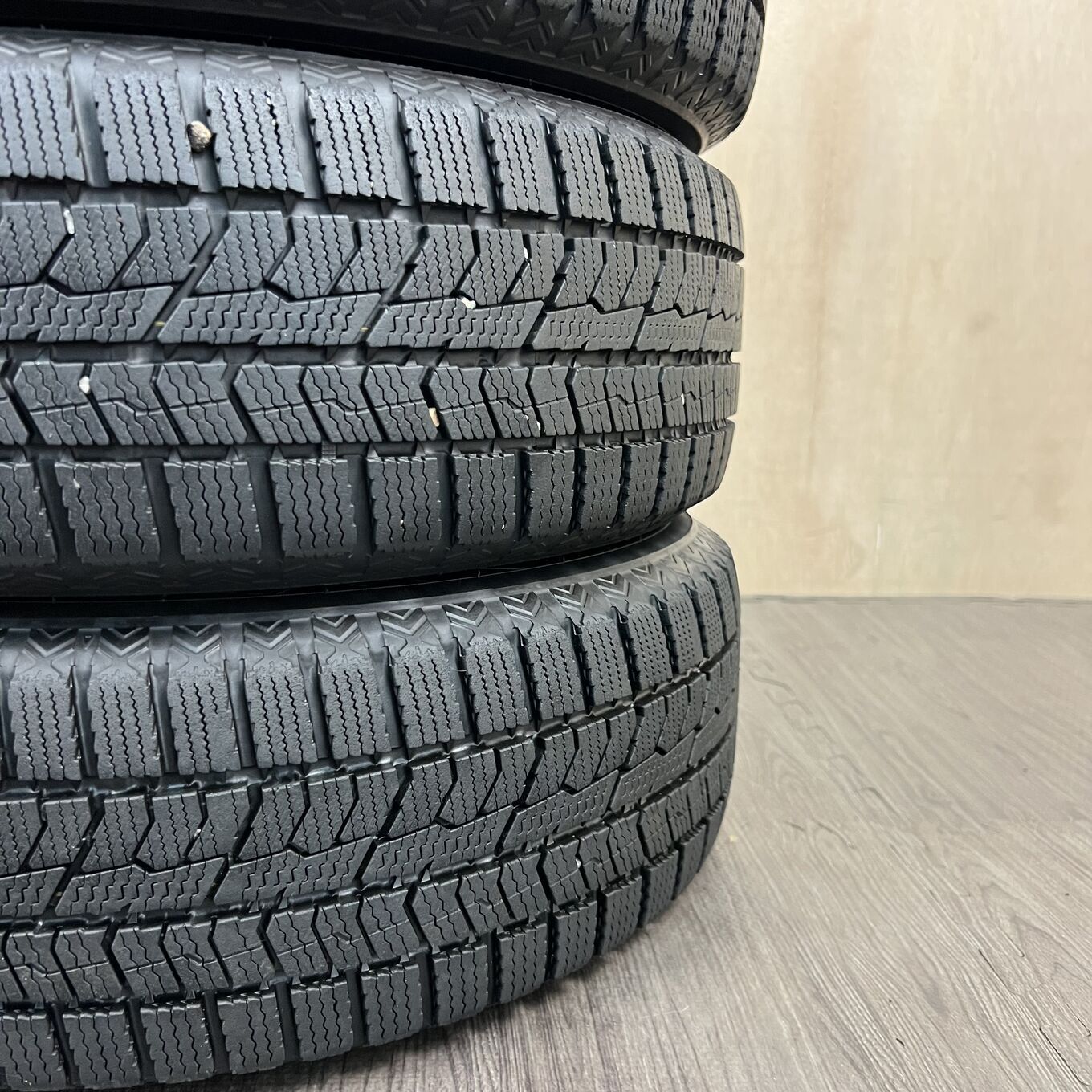Dunlop 15 Inches ]Mistiere Toyo 185/65R15 #178S40426