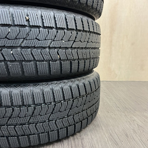 Dunlop 15 Inches ]Mistiere Toyo 185/65R15 #178S40426