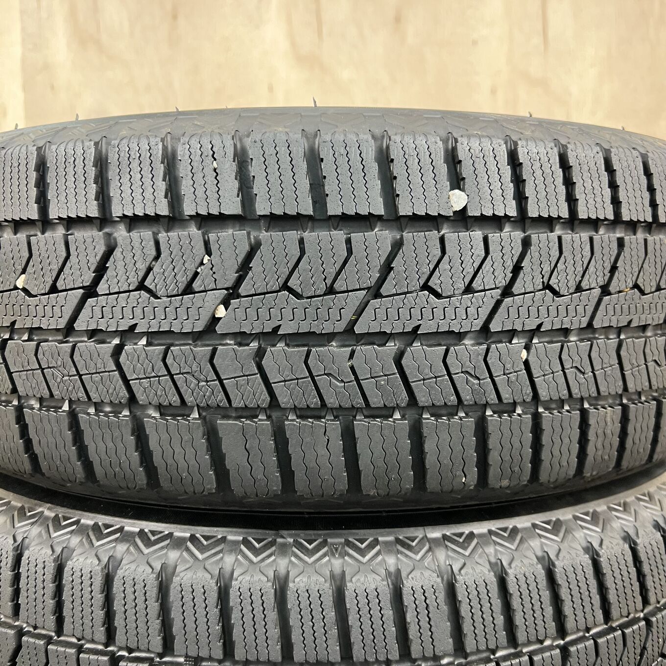 Dunlop 15 Inches ]Mistiere Toyo 185/65R15 #178S40426