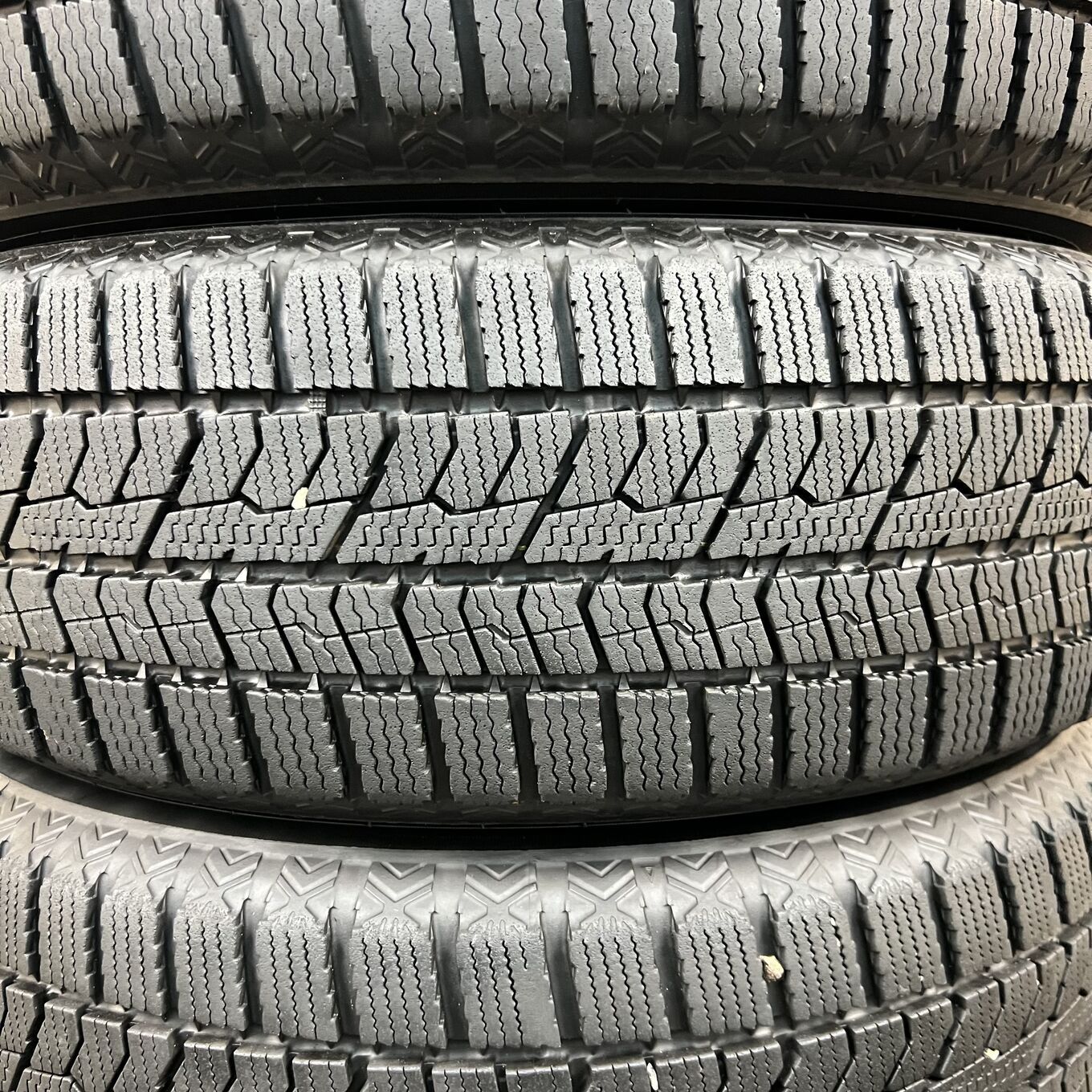Dunlop 15 Inches ]Mistiere Toyo 185/65R15 #178S40426