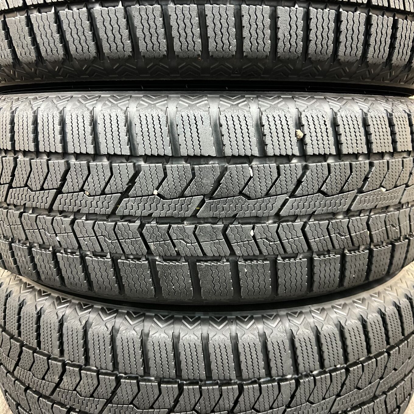 Dunlop 15 Inches ]Mistiere Toyo 185/65R15 #178S40426