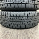 Dunlop 15 Inches ]Mistiere Toyo 185/65R15 #178S40426