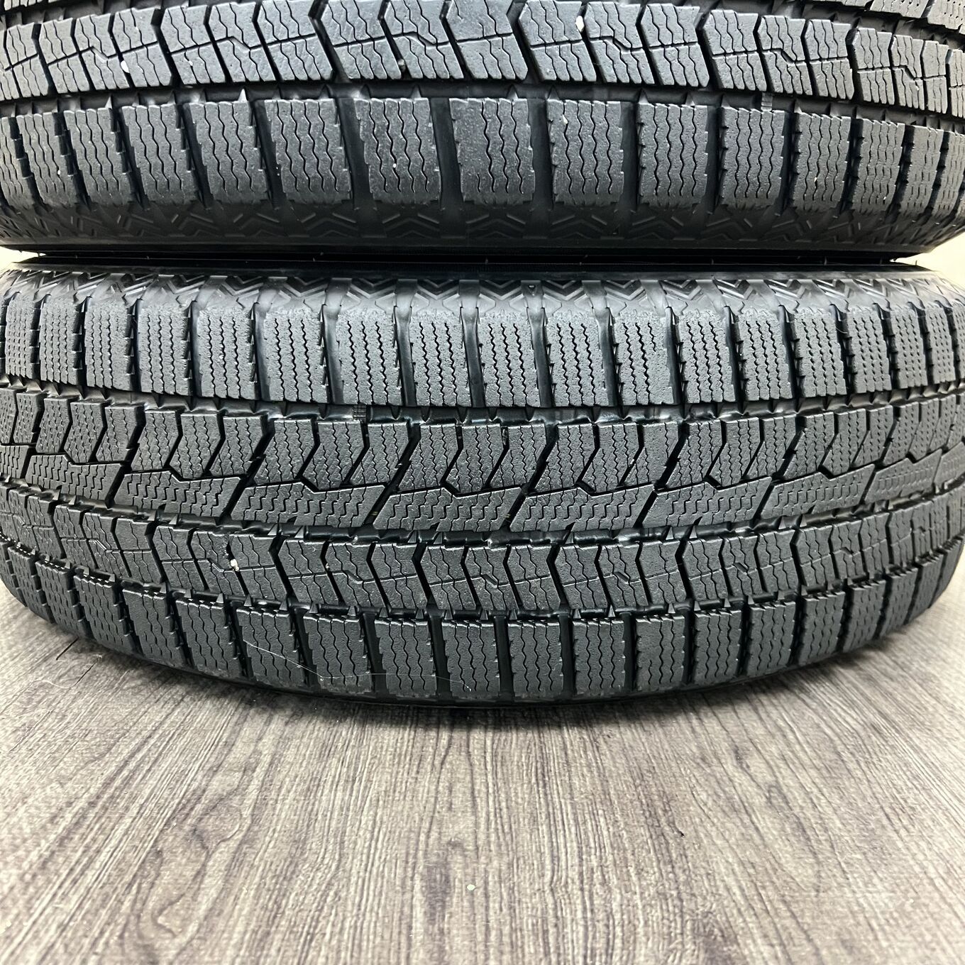 Dunlop 15 Inches ]Mistiere Toyo 185/65R15 #178S40426