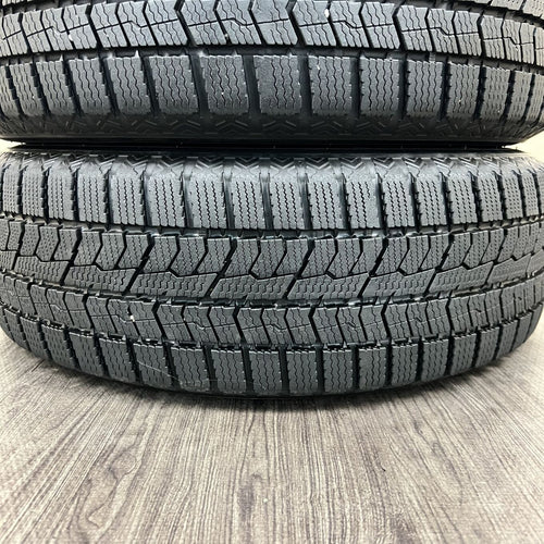 Dunlop 15 Inches ]Mistiere Toyo 185/65R15 #178S40426
