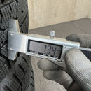 Dunlop 15 Inches ]Mistiere Toyo 185/65R15 #178S40426