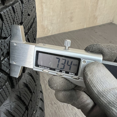 Dunlop 15 Inches ]Mistiere Toyo 185/65R15 #178S40426