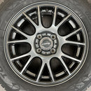 Dunlop 15 Inches ]Mistiere Toyo 185/65R15 #178S40426