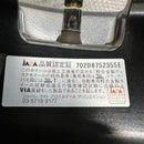 Dunlop 15 Inches ]Mistiere Toyo 185/65R15 #178S40426