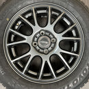 Dunlop 15 Inches ]Mistiere Toyo 185/65R15 #178S40426