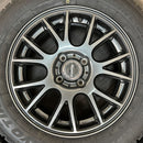 Dunlop 15 Inches ]Mistiere Toyo 185/65R15 #178S40426