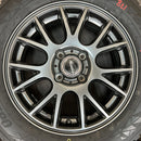 Dunlop 15 Inches ]Mistiere Toyo 185/65R15 #178S40426
