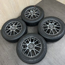 Dunlop 15 Inches ]Mistiere Toyo 185/65R15 #178S40426