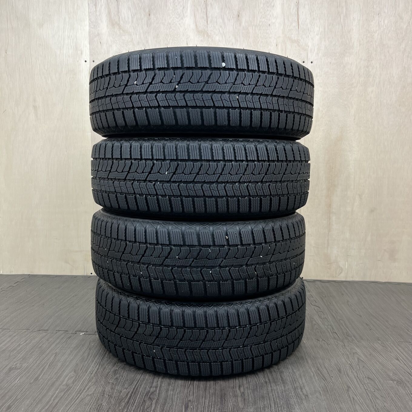 Dunlop 15 Inches ]Mistiere Toyo 185/65R15 #178S40426